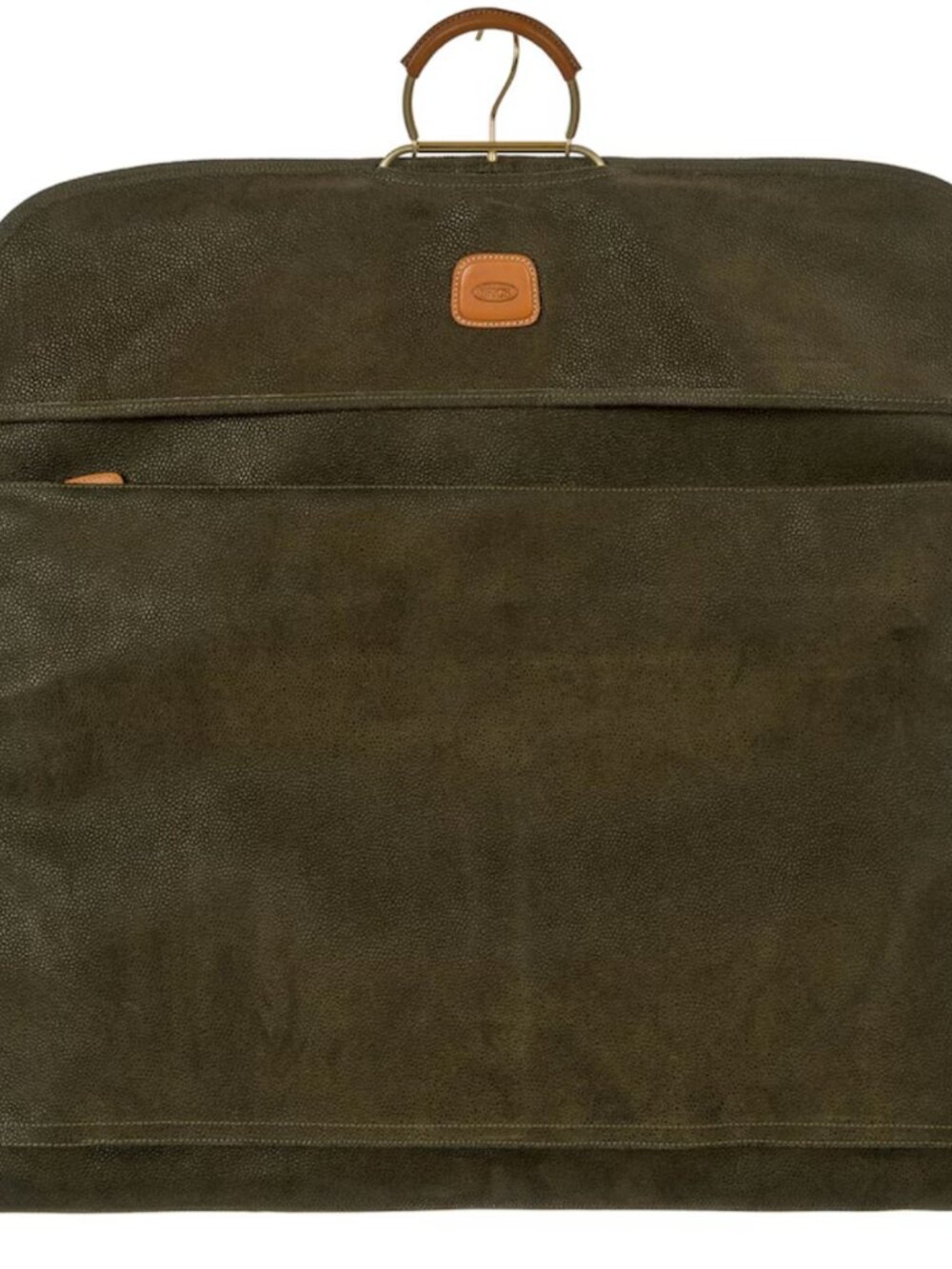 BRIC'S Luxury Garment Bag Carry On Travel Suit Bag Made in Italy